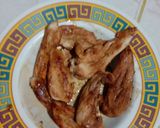 Foto langkah ke 6 dari resep Ayam Panggang lada kecap.