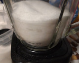 Foto del paso 1 de la receta: Azúcar glasé casera