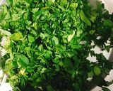 मेथी थेपला (methi thepla recipe in hindi) रेसिपी चरण 1 फोटो
