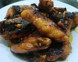 Foto langkah ke 4 dari resep Ayam bakar sederhana.