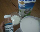 Foto langkah ke 1 dari resep Bubur Jagung Creamy.