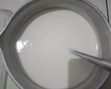Foto langkah ke 3 dari resep Setup Roti Tawar.