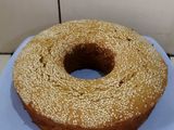 Bolu panggang gula palem, no sp & no bp