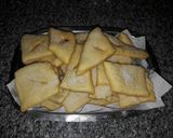 Foto del paso 5 de la receta: Torta fritas esponjosas