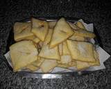 Foto del paso 5 de la receta: Torta fritas esponjosas