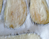 Foto del paso 5 de la receta: Berenjenas tipo pizza