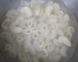 A picture of step 1 of Mix veg.