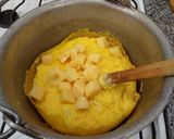 Foto del paso 7 de la receta: Polenta lombarda