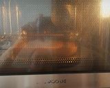 Foto del paso 3 de la receta: Bizcocho vegano de chocolate en microondas