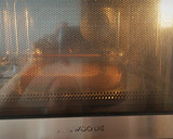 Foto del paso 3 de la receta Bizcocho vegano de chocolate en microondas