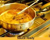 A Green Salad with Garlic- Honey sauce dressing recipe step 3 photo