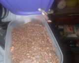 Foto del paso 9 de la receta: Turrón de quaker fácil y rico!!