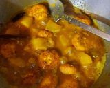 ছানার কোফতা কারি (Chhanar Kofta Curry recipe in bengali) রেসিপির ধাপ 4 ছবি