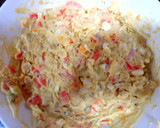 Foto del paso 6 de la receta: Ensaladilla con gambas y aguacate