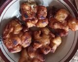 Foto langkah ke 8 dari resep Roti pisang goreng.