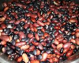 Foto del paso 1 de la receta: Feijoada a mi manera, en 4 pasos y con secretitos