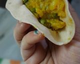 સમોસા (Samosa Recipe In Gujarati) રેસીપી સ્ટેપ4ફોટો