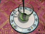Es Susu Kedelai Leci