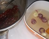 Foto langkah ke 1 dari resep #66 Kakap Asam Pedas Pontianak.
