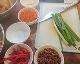 Foto langkah ke 1 dari resep Tahu isi.