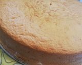 Foto del paso 4 de la receta: Bizcochuelo casero de naranja esponjoso