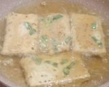 Foto langkah ke 4 dari resep Tempe Goreng tepung bumbu.