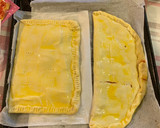 Foto del paso 3 de la receta: Empanada de chorizo y bacon