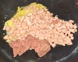 Foto langkah ke 2 dari resep Macaroni Schotel.