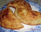 Foto del paso 7 de la receta: Pastelitos Rellenos con Papa y Queso Blanco