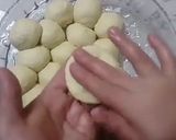 صورة لخطوة 9 من وصفة خلية النحل بالجبنه 😋💯