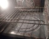 A picture of step 1 of Brownies.