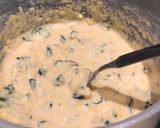 Foto del paso 1 de la receta: Muffins de olivas y albahaca