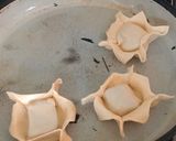 Foto del paso 3 de la receta: Pastelitos al horno