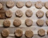 Foto del paso 7 de la receta: Galletas de Nutella 😋