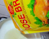 Foto langkah ke 1 dari resep (668) Gulai Ayam & Telur Bumbu Instan.