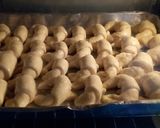 Foto del paso 3 de la receta: Medialunas 🥐🥐 Económicas, sin manteca ¡¡¡Riquísimas!!!🤤