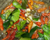 Foto langkah ke 4 dari resep Sambel pecel.
