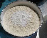 Foto del paso 1 de la receta: Tarta de manzana