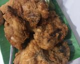 Foto langkah ke 1 dari resep Geprek homemade.