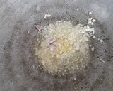 Foto langkah ke 3 dari resep Kentang Jamur Masak Kecap.