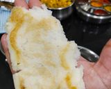 A picture of step 4 of Bread Rolls.