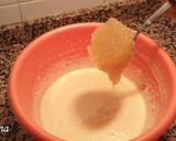 Foto del paso 3 de la receta: Bizcocho de cabello de ángel