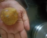 சக்கரவல்லி கிழங்கு கட்லட்(sweet potato cutlet recipe in tamil) ரெசிபி ஸ்டேப் 3 புகைப்படம்