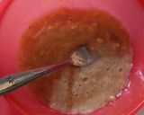 Foto langkah ke 1 dari resep Banana Oatmeal Pancake.