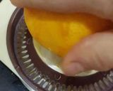 Foto langkah ke 1 dari resep Chiffon Orange Gluten Free (543).