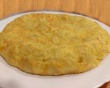 Foto del paso 4 de la receta: Tortilla española