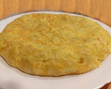 Foto del paso 4 de la receta: Tortilla española