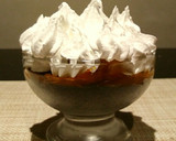 Foto del paso 8 de la receta: Copa oreo con merengue suizo