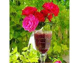 عکس مرحله 2 از دستور شربت توت سیاه