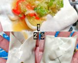 Foto langkah ke 3 dari resep Martabak Mini.